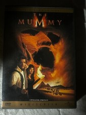 Movies DVDs for sale - The Mummy
