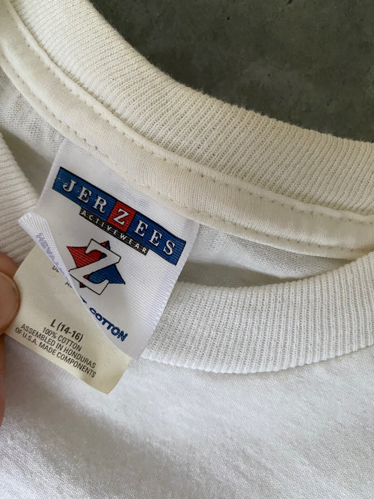 Vintage Capcom Mega Man Shirt T-Shirt Megaman Boys 14… - Gem