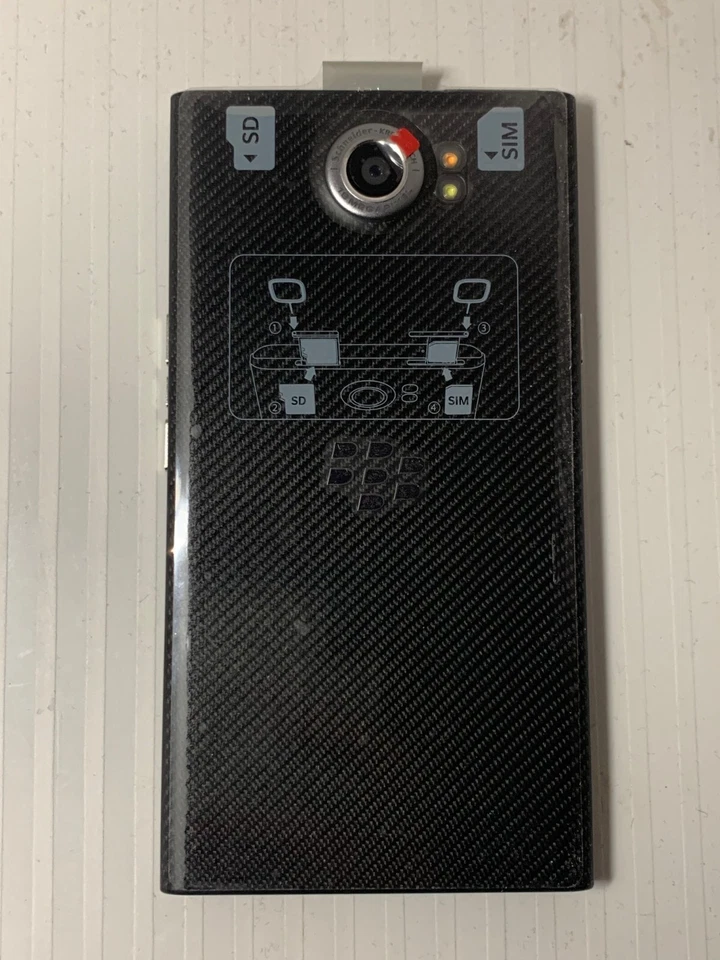 BLACKBERRY PRIV -32GB-  (UNLOCKED)+ ON SALE !! - Image 3 of 4