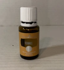 Young Living Essential Oil -Fennel- (15ml) *Full*