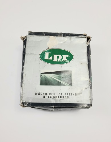 Original LPR 07390 Bremsbackensatz für Ford Mondeo I Mondeo II Neu!!! - Bild 4 von 5