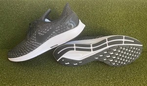 nike air zoom pegasus 35 black oil grey