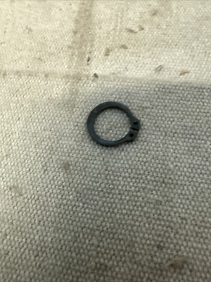 Anello A Scatto Esterno 2 Unità Per John Deere 2032R 3025D - Foto 13