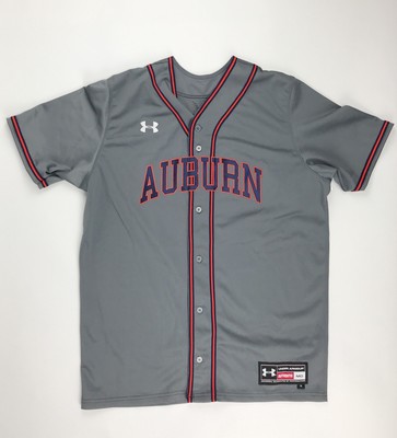 auburn baseball jerseys