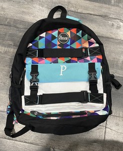 penny pouch backpack