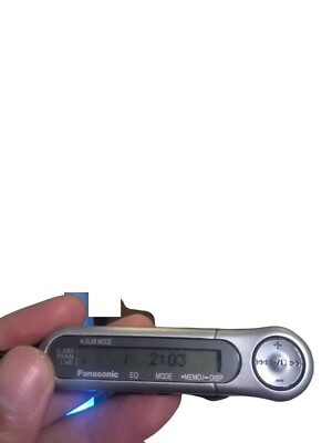 Remote Control For Panasonic CD SL-J900 CT800 CT810 CT820 CT710