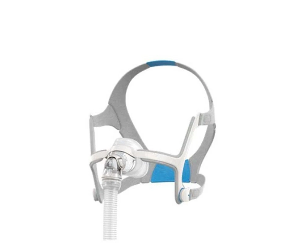 Maschera Nasale  Resmed Airfit N 20. Taglia S M L  - Immagine 2 di 2