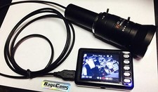 POLICE GRADE HD DVR VIDEO RECORDER REMOTE C/CS MOUNT BULLET DASH-HELMET CAMERA