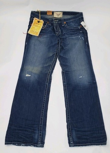 Vintage Big Star The Legendary Blue 