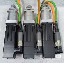 1pc USED MPL-A1530U-EJ74AA Servo Motor Tested By DHL or FedEx #VM6A CH