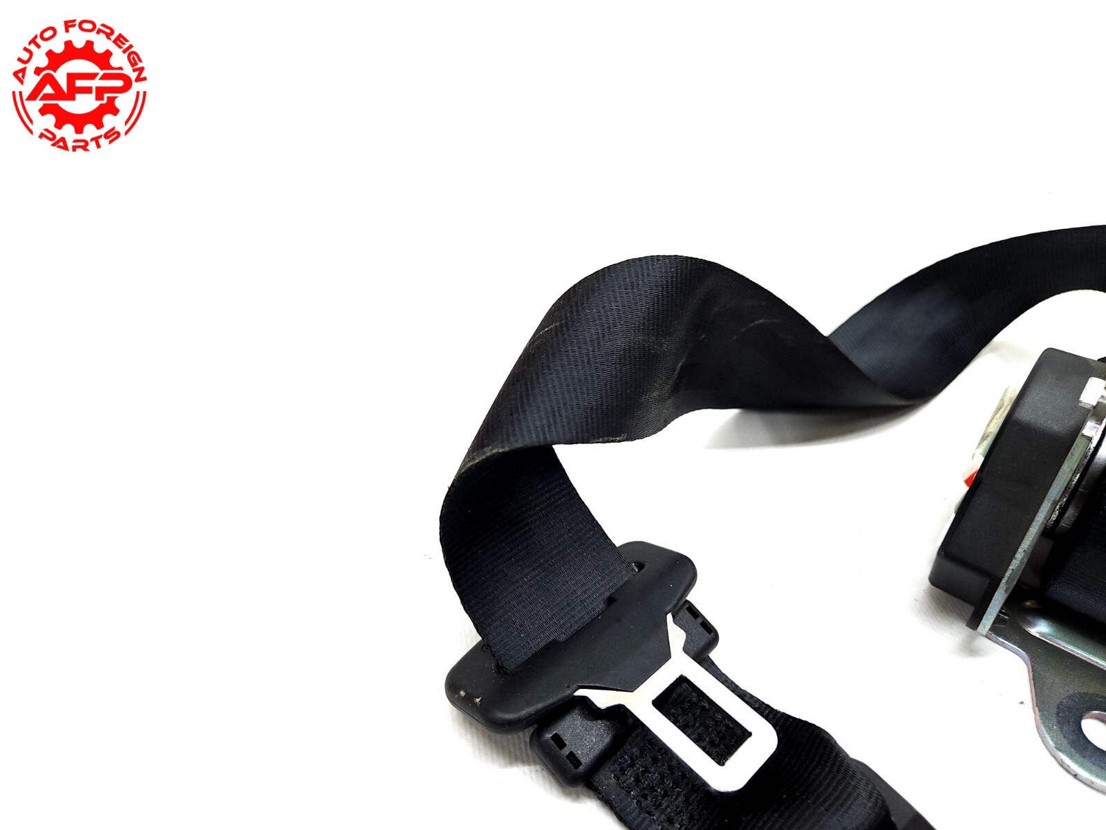 ⭐ 14-21 Maserati Quattroporte Rear Right Side Upper Seat Belt Retractor Oem