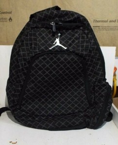jordan backpack ebay