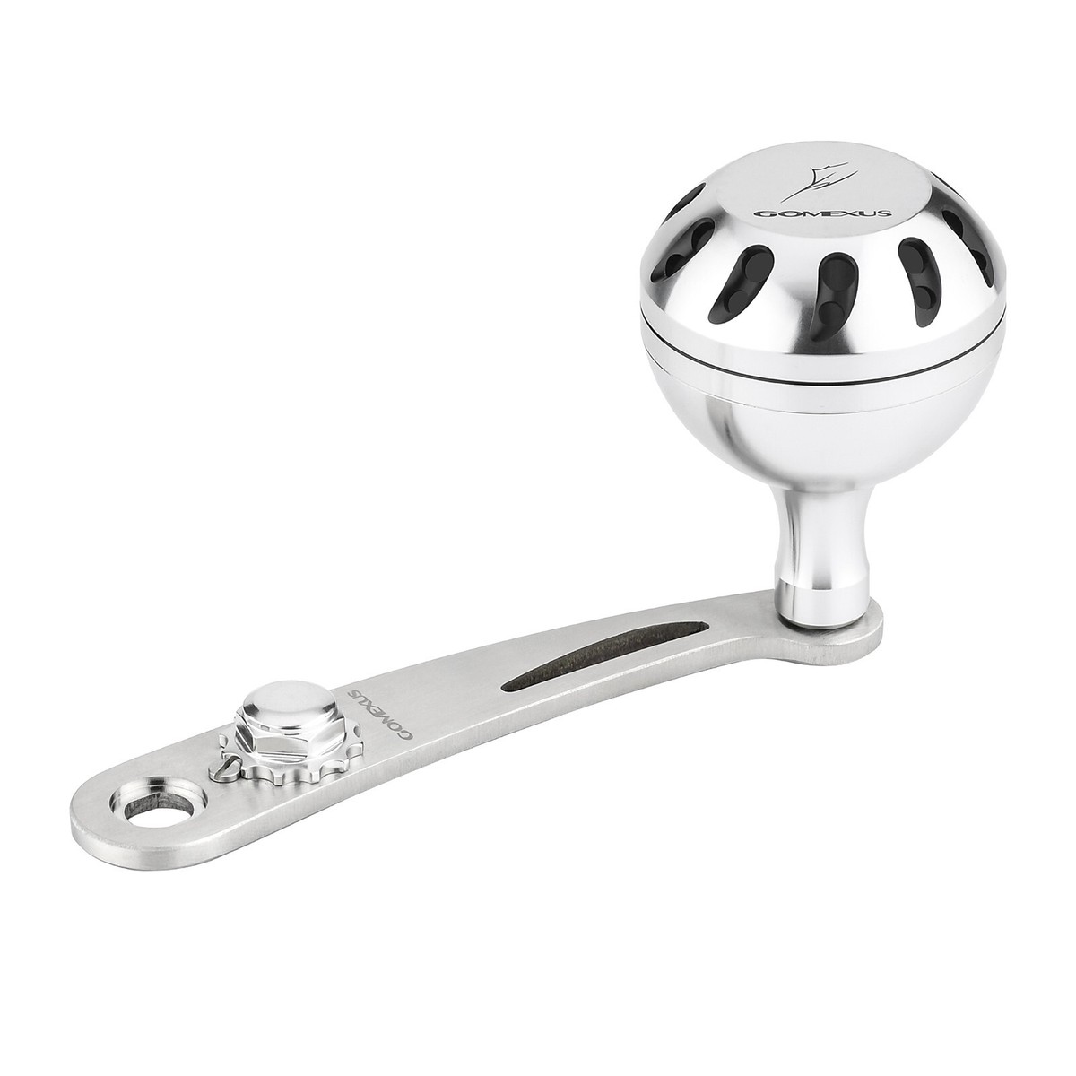 Gomexus Power Handle For Penn Senator 112H(3/0) Conventional Reel