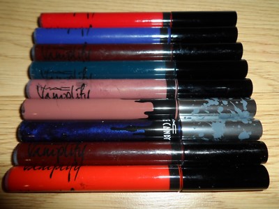 MAC VAMPLIFY LIPGLOSS FULL SIZE 5 ml / 0.16 oz LIP GLOSS CHOOSE COLOR