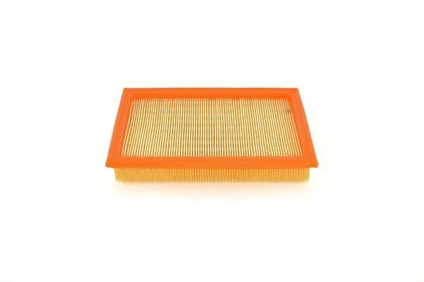 Filtro de aire BOSCH F026400222 para Nissan Juke Juke Van 300 ZX Foto 2 de 4