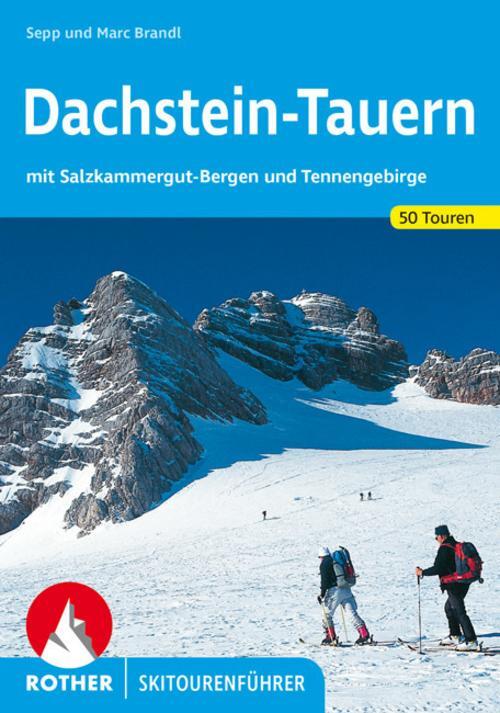 Thumbnail - Dachstein-tauern Sepp Brandl