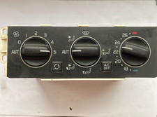 original control panel of automatic climate control (9137015) for Volvo 960 II /