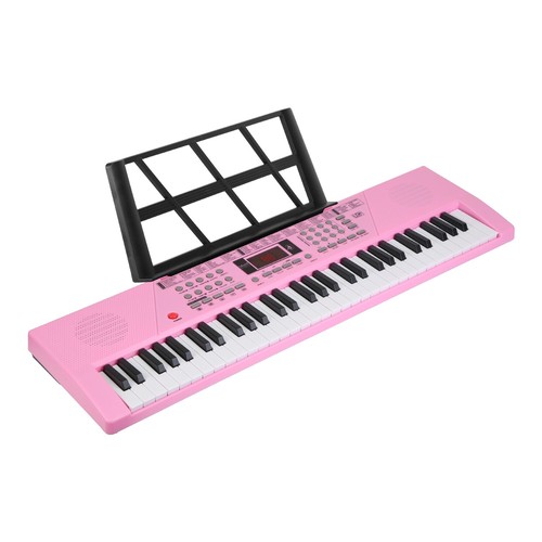 Electric Music Piano Kids Digital Keyboard Piano Musical Instrument Piano Gift - Picture 26 of 79