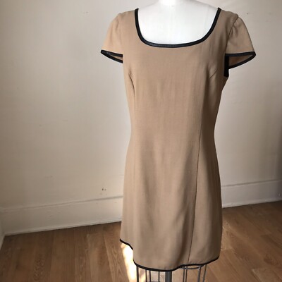 chinese dress ladies Amazon.com: RACHEL ZOE Womens Tweed Faux-Leather Trim Sheath Dress Navy 10  : Clothing, Shoes & Jewelry