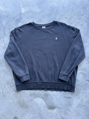 DropDead Sweater