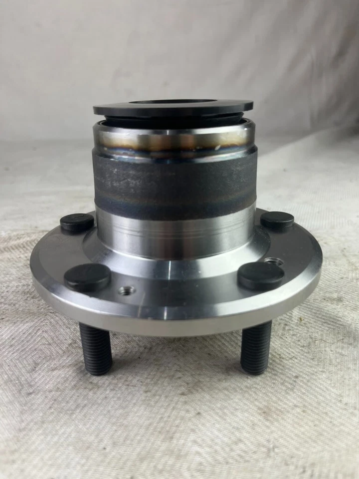 Wheel Bearing and Hub Assembly Drive Works NT512010 fits; Eclipse 1990-1994 - Image 4 of 4