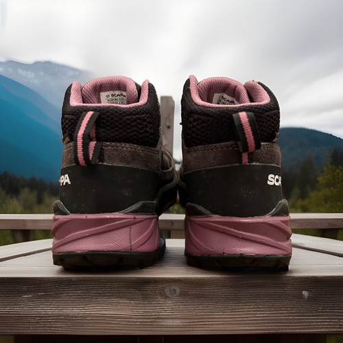 scarpa rush trek gtx Gr 29, top! - Picture 4 of 7