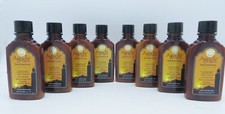 AGADIR ARGAN OIL MOISTURIZING SHAMPOO 2.25 OZ Lot of 8 SCUFFED 