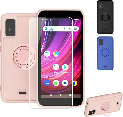 ANS Blu Studio Mini 2023 Case Compatible with Blu Studio Mini 2023 Phone Case Co