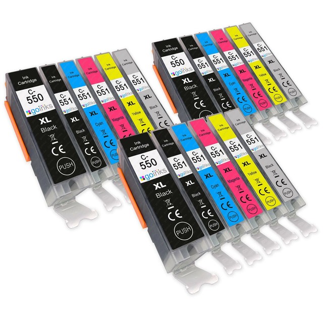 for Canon Pixma Mg7150 Mg7500 Mg7550 