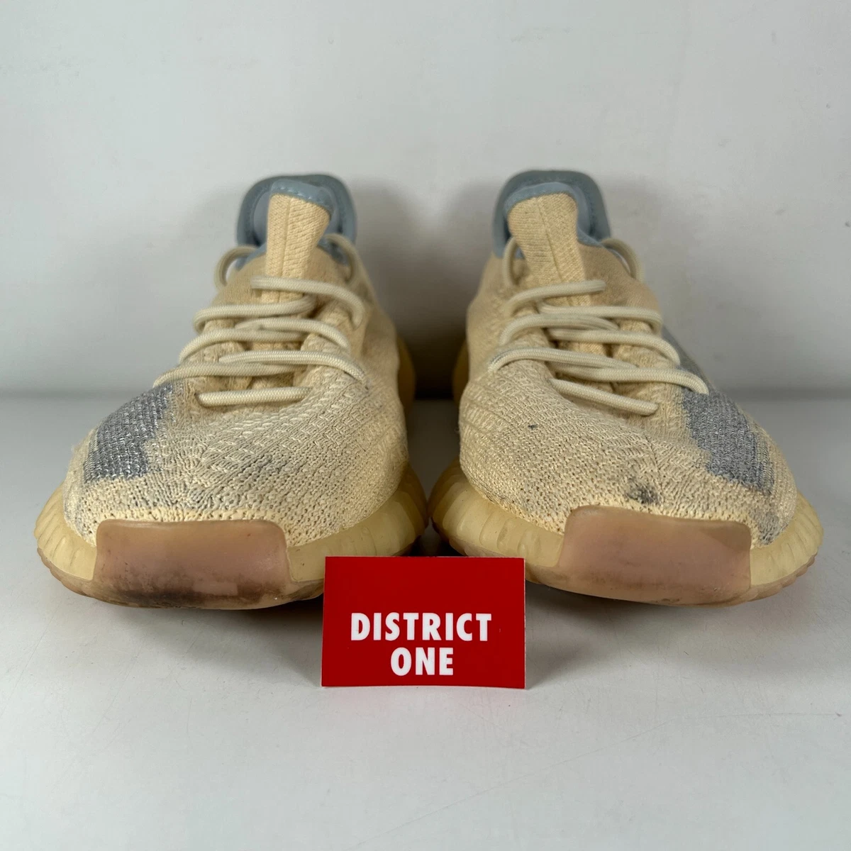 Kith top yeezy lundmark