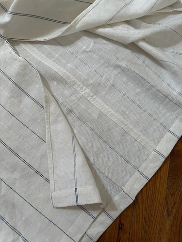 Mara Hoffman Shay Belted Cotton-Linen Maxi Dress Size S - Picture 13 of 21