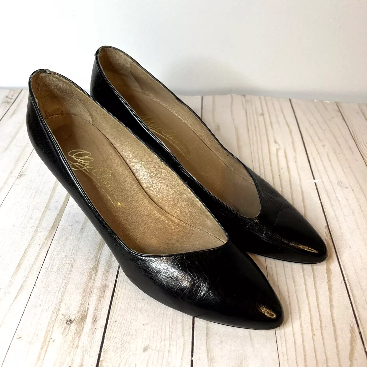Oleg cassini sales shoes