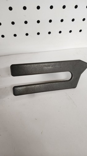 Toyota Supra MK3 86.5-92 Grey Upper Seat Guide Trim for Headrest SET 71814-12020 - Picture 6 of 19