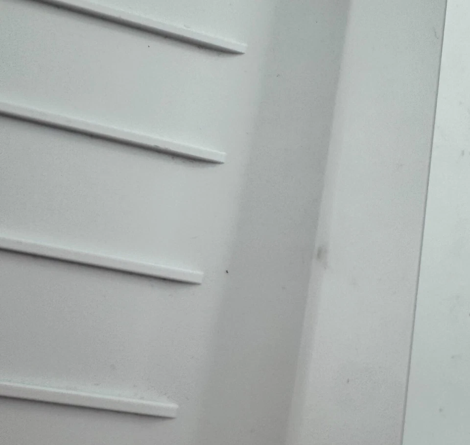 EPSON ECOTANK ET-7850 PRINTER PAPER TRAY STACKER CATCH ASSEMBLY GRADE B - Image 3 of 4