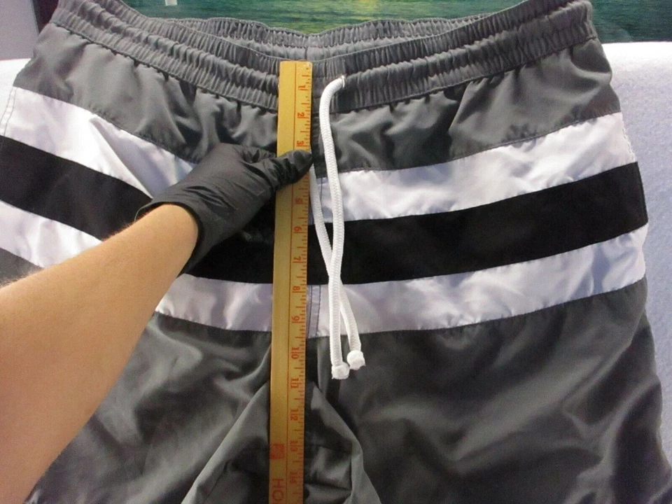 Bañador corto Merona talla XL Foto 3 de 4