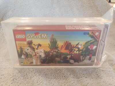 LEGO Western: Raindance Ridge (6718) for sale online | eBay