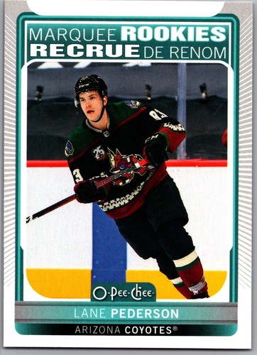 21-22 O-PEE-CHEE BASE & RC'S #501-650 - PICK FROM LIST - FREE COMBINED SHIPPING - Picture 4 of 128