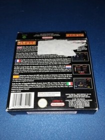 Pac man pacman nes classics gba game boy advance nintendo 