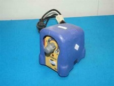 Hakko FX-888 FX888 ESD SAFE w/ Breakage and Missing Power On Switch AS IS