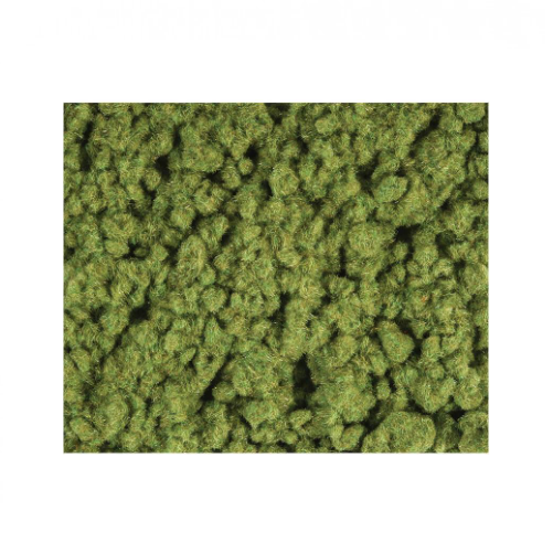 Peco PSG-101 Static Grass 1mm Spring Grass 30g