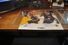 2003 national hockey league nhl  game on16 month calendar year jagr sunddins +