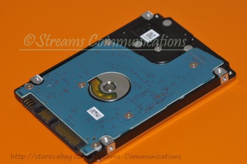 Disco rigido portatile 500 GB per TOSHIBA Satellite C55-A C55Dt, C55-A5300 C55Dt-A5305 - Foto 3 di 5