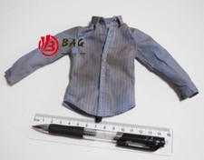 1/6 Action Figures Model LIMTOYS LIM008 the cowboys of the west shirt