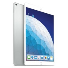 Apple iPad Air (3rd Generation) 64GB, Wi-Fi, 10.5in - Silver for