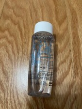 Lancome Bi Facil Face Bi-phased Micellar water Makeup Remover 1.7 oz ea