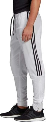 adidas men's workout climacool woven pants