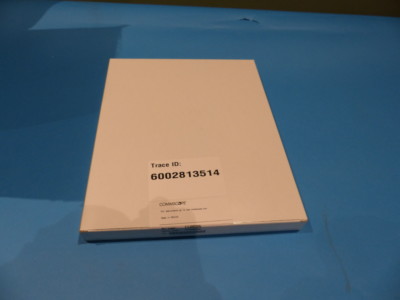 COMMSCOPE | FL2-6P8SC603W 12-F LC SM ADAPTER PACK WITH 3MT BUNDLED PIGTAILS