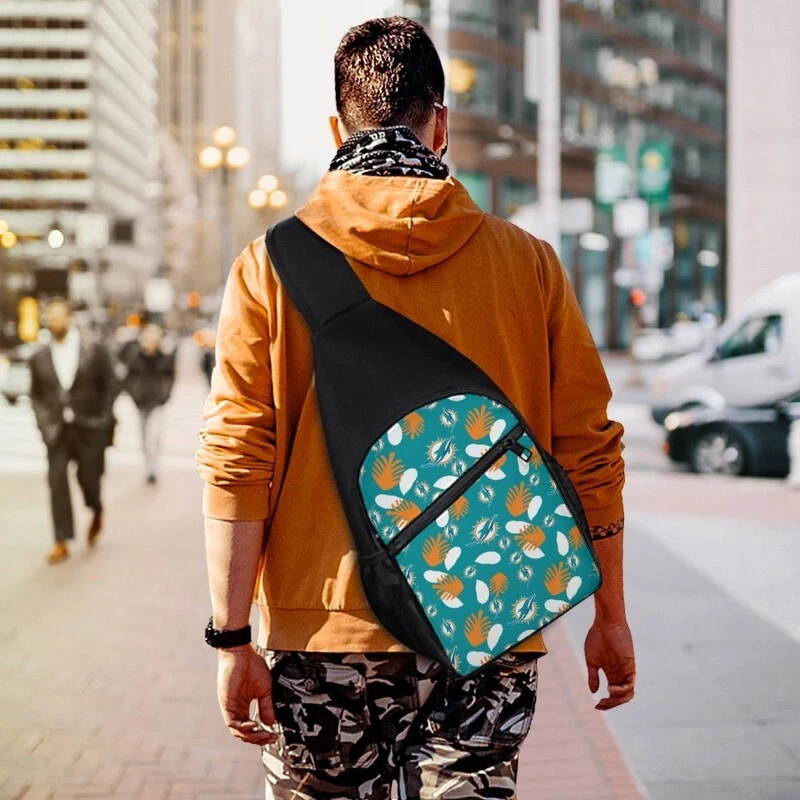 Backpack and crossbody hotsell bag in one