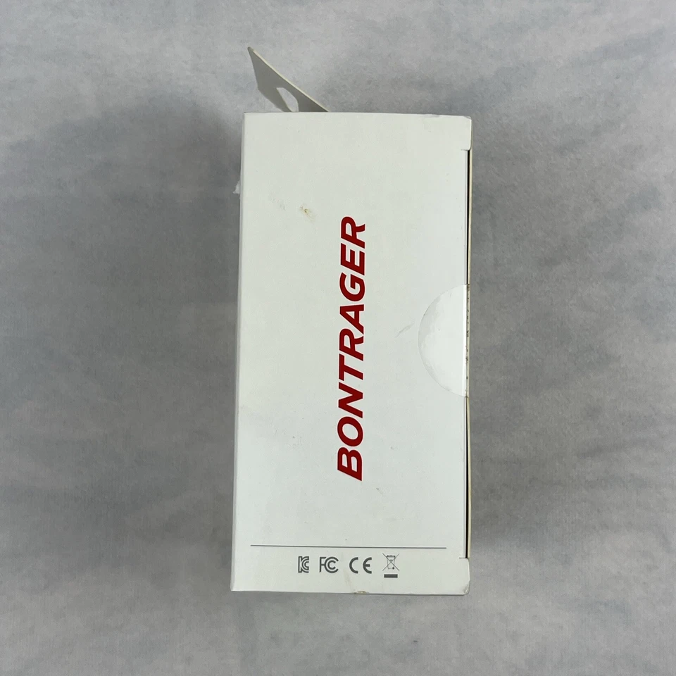 Trek Bontrager Gotime Wireless Bicycle Computer 425309 Brand New - Image 2 of 4