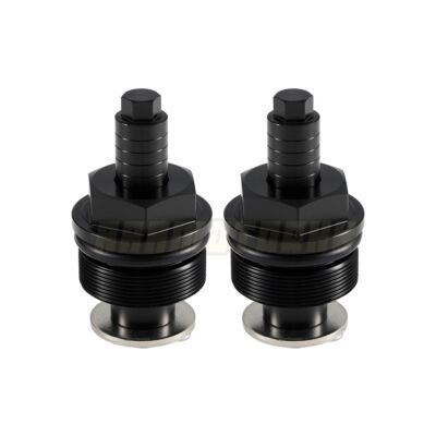Preload Fork Caps Bolts For Yamaha SDR200 1987 SRX250 1999 59Y-23999-90-00
